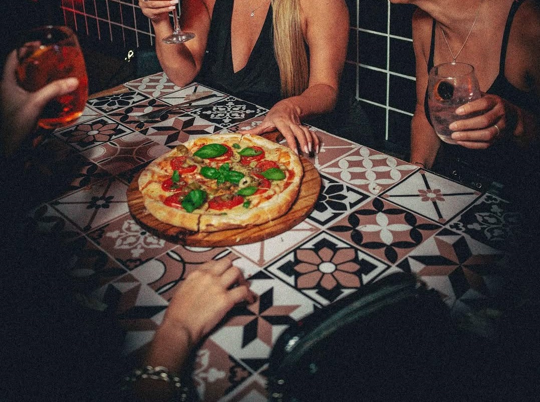 Gastronomía 3